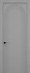 Дверь 6 ATMOSPHERE Матовый Светло-серый
