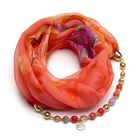 Платок Агата 002302_23_02