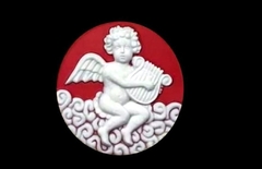 Силиконовый молд 