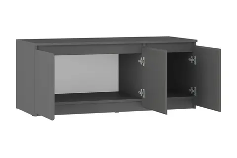 Тумба ТБ-18 Симпл графит