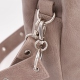 Сумка Саломея 1134 македония тауп