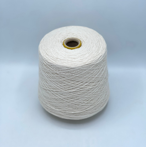 Filati Venezia(Loro Piana), Lana Cashmere, 4/23 575м. 90% Меринос, 10% Кашемир, Натуральный, 37775