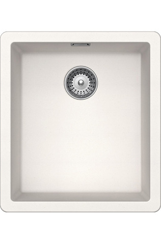 Schock Greenwich 45 Cristadur 406х456 (подстольный монтаж) поларис