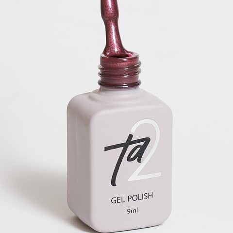 Ta2 / GEL POLISH WISH №028
