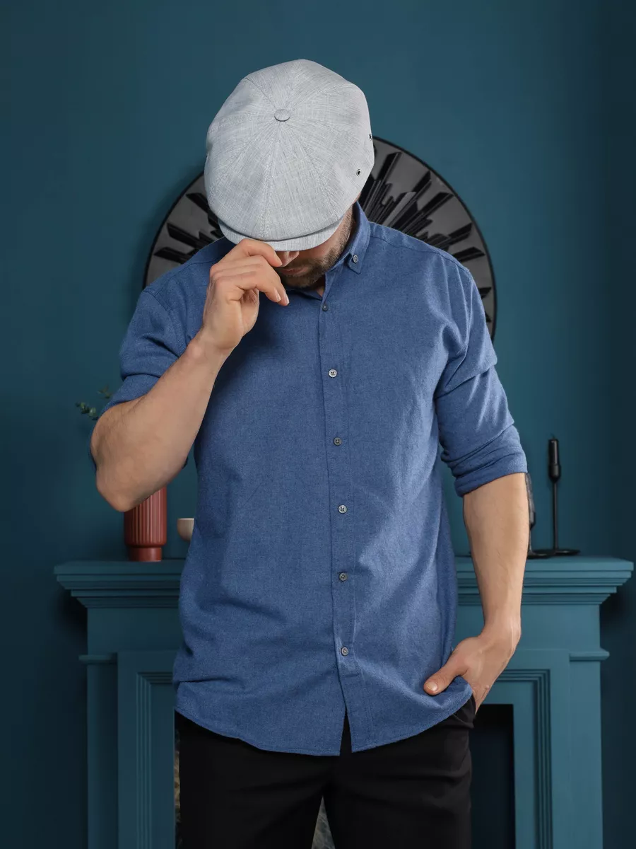 Кепка весенняя восьмиклинка летняя