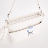 Сумка Саломея 116 канадский белый