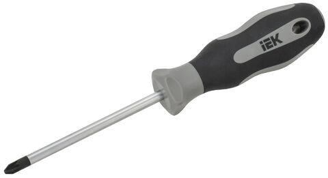 ARMATOOL Отвертка PZ2х100 Т2 IEK