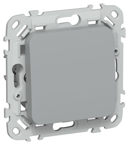 FLITE Выключ. 1-кл. перекр. 10А ВС71-1-0-ФлС сер. IEK