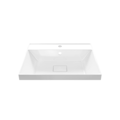 Умывальник мебельный 