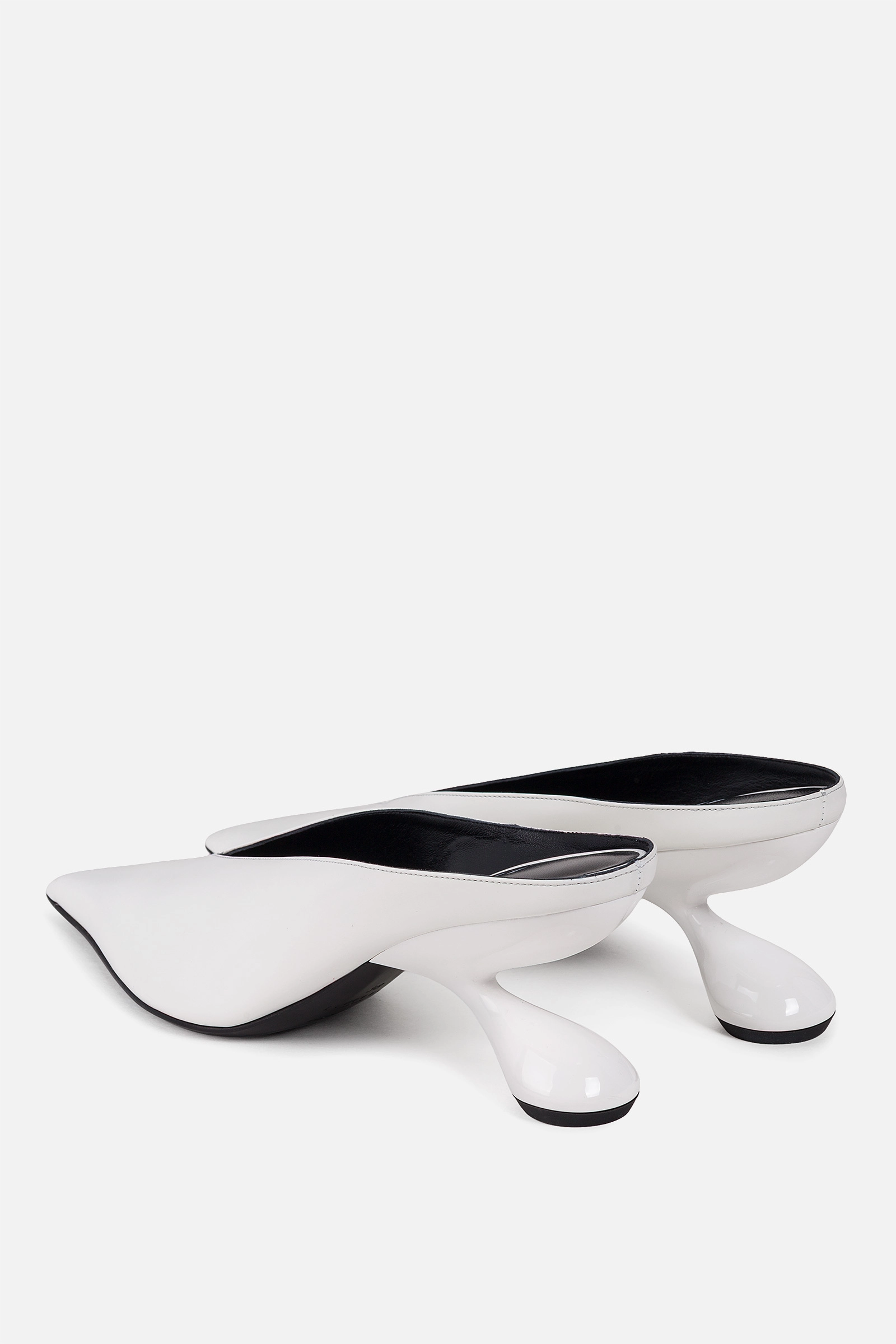 Мюли SACHA SABOT 55