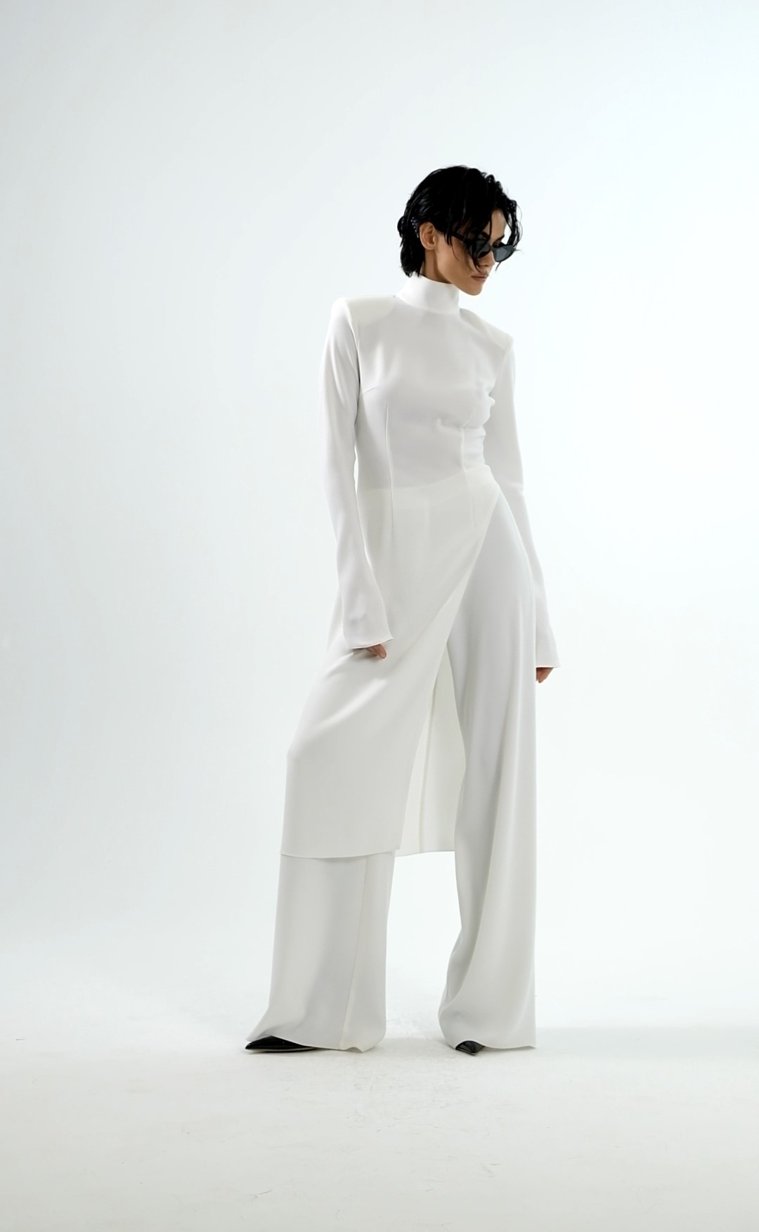 Брюки Восток