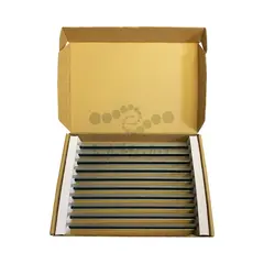 Ракель для  SAMSUNG ML-1910, 2580, SCX-4600 (УПАКОВКА 10 шт) TMS (+ уплотнитель)