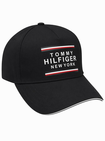 Кепка TOMMY HILFIGER 940693bl