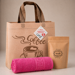 Подарочный набор «Перезагрузка»