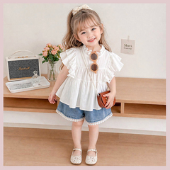 Костюм девочке (2-8) 260424-SH860