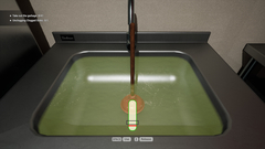 Cleaning Simulator (для ПК, цифровой код доступа)