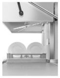 Купольная посудомоечная машина SMEG Foodservice SPH505SH