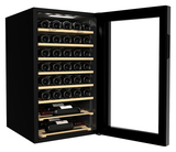 Винный шкаф Libhof Gourmet GM-34 black
