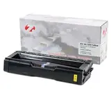 Тонер-картридж 7Q M C250 (408355) для Ricoh M C250FWB, P C300W (Жёлтый, 2300 стр.)