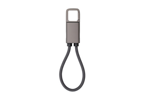 Кабель Type-C на Type-C Thor Clasp