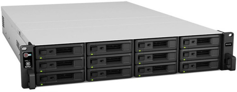 Модуль расширения Synology RX1217RP