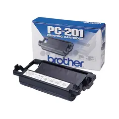 Термопленка Brother PC-201 Fax-1020/1030/1170/1270/1570/1770 - 1 * 420 стр. — фото 4