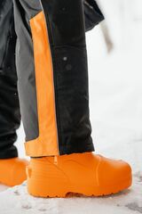 Зимние сапоги для рыбалки Remington Glacier high orange на remingtonn.ru