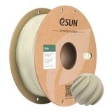 Пластик для 3D-печати eSUN PLA+, 1.75 мм, 1 кг, светлый хаки, PLA+175Q-K1P1
