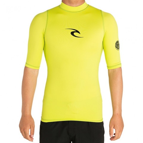 Лайкра RIP CURL Corpo UV Tee