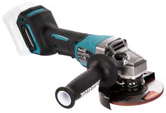 Угловая шлифовальная машина с диском 125 мм XGT® Makita GA013GZ