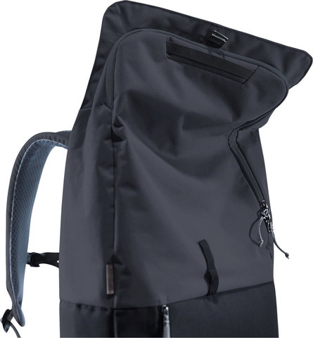 Картинка рюкзак городской Deuter UP Seoul black - 8