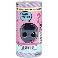 ЛОЛ Интерактивный Питомец 1 Волна