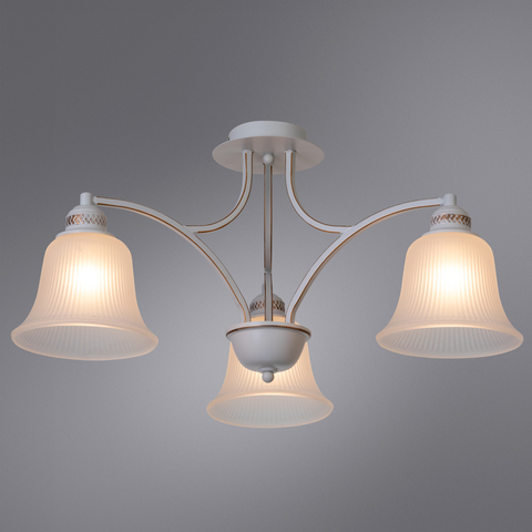 Люстра Arte Lamp Emma A2713PL-3WG