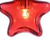 Подвесной светильник Maytoni Star MOD246-PL-01-R