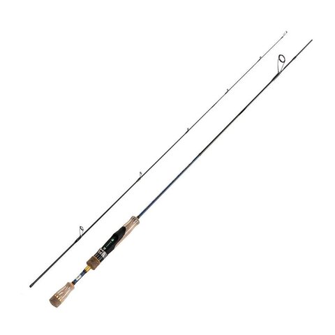 Купить спиннинг штекерный Cara Noble II Trout S-662 UL 1,98 м (1-7г)