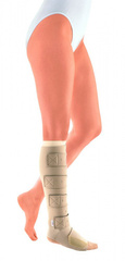 РНК бандаж на голень circaid JUXTAFIT essentials lower leg