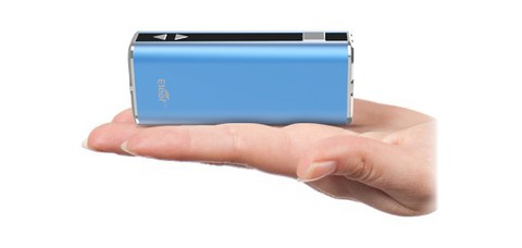 Батарейный мод iSmoka Eleaf iStick 20W kit