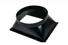 Переходник одноходовой SM940 (700мм) / 02AC861