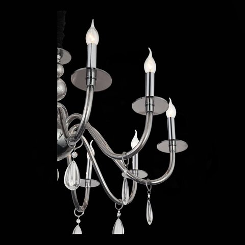 Люстра подвесная ST Luce Siema SL1113.403.10