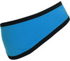 Тёплая повязка Mico Warm Control Blue