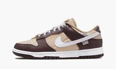 Nike Dunk Low WMNS "Brown Basalt"