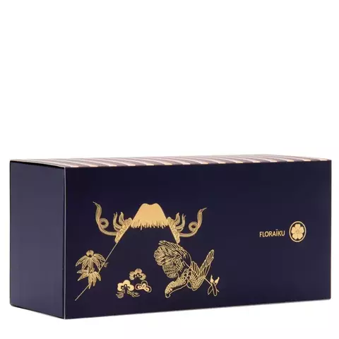 Floraiku Fordidden Incense Candles set