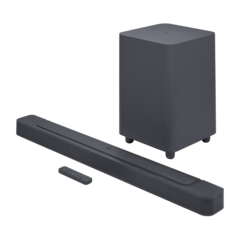 Саундбар JBL Bar 500 5.1 Black