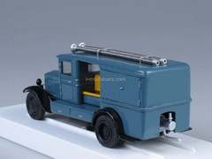 ZIS-5 Water canal special service LOMO-AVM 1:43