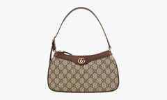 Сумка Gucci Ophidia Handbag Small GG Supreme "Beige/Ebony"