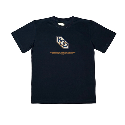 Футболка «Эмблема КОР 1928»