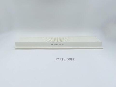 Фильтр салонный BIG  GB-9907