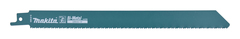 Сабельная пилка для металла 225x0,9x14TPI Makita D-51655