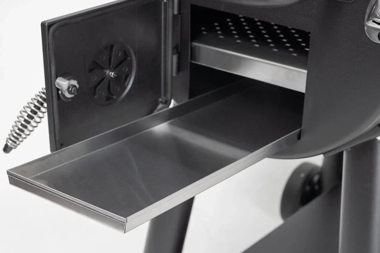 Гриль-коптильня Broil King Regal Offset 400