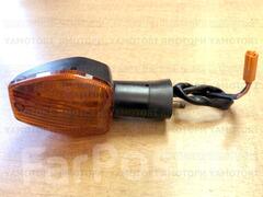 Поворотник передний левый 33450-MFM-FA2 Honda CB400SF CB 400 SF 18-23
